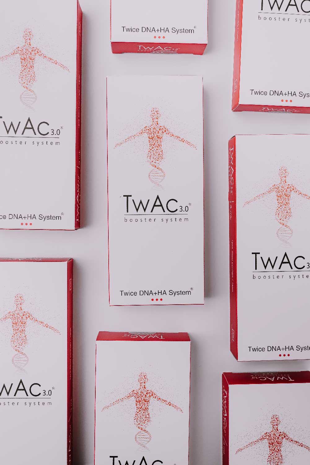 TwAc product view 2