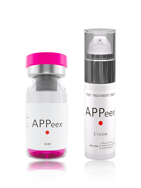 APPeex product view 1